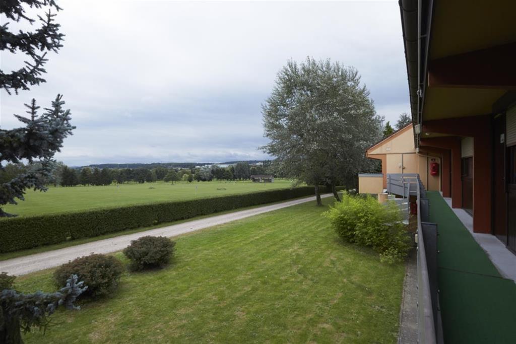 Kyriad Direct Épinal Exteriör bild